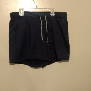 Nike Athletic Shorts